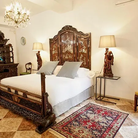 Casa Delmonte - Turismo De Interior