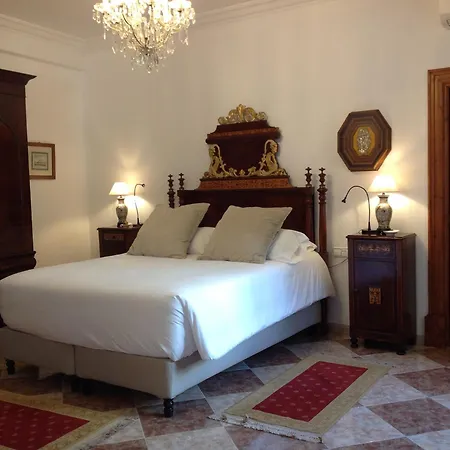Casa Delmonte - Turismo De Interior ホテル