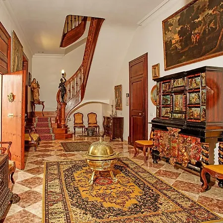 Casa Delmonte - Turismo De Interior Hotel Palma de Mallorca