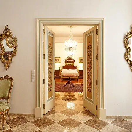 Casa Delmonte - Turismo De Interior 2* Palma de Mallorca