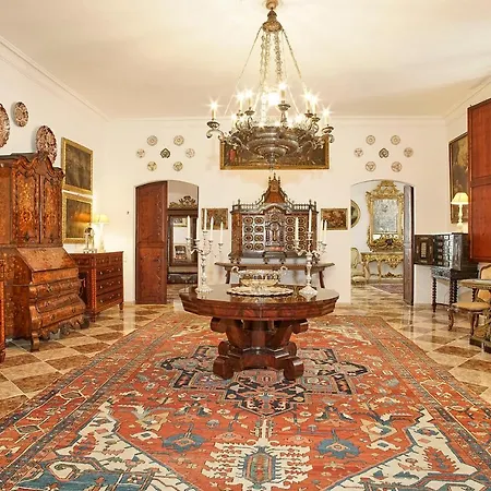 Casa Delmonte - Turismo De Interior Hotel 2*