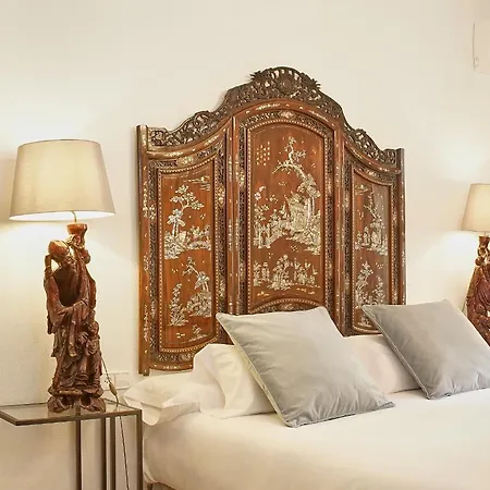 Hotel Casa Delmonte - Turismo De Interior Palma de Mallorca