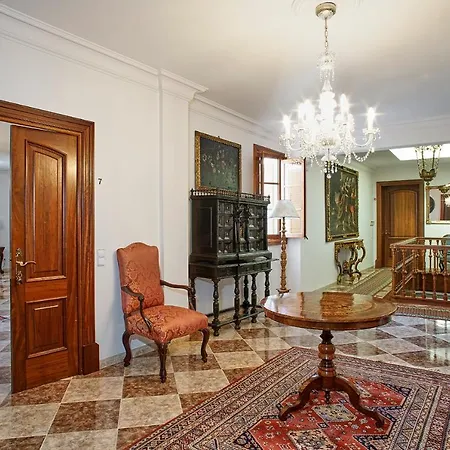 Casa Delmonte - Turismo De Interior Palma de Mallorca