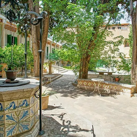 Casa Delmonte - Turismo De Interior Palma de Mallorca