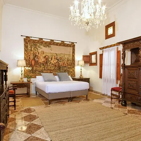 Hotel Casa Delmonte - Turismo De Interior 2*