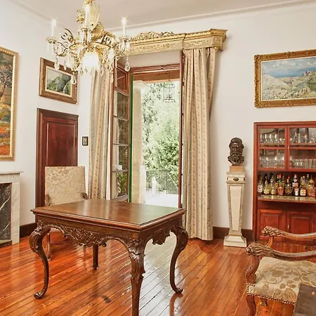 Casa Delmonte - Turismo De Interior