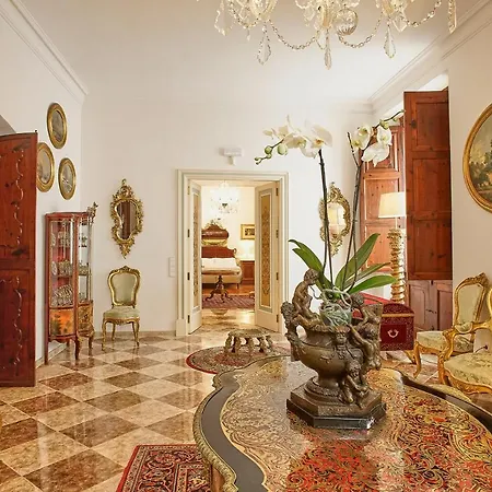 Hotel Casa Delmonte - Turismo De Interior Palma de Mallorca