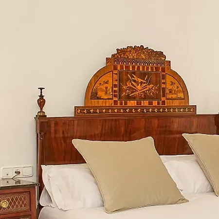 Hotel Casa Delmonte - Turismo De Interior