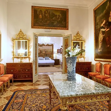 Casa Delmonte - Turismo De Interior 2*