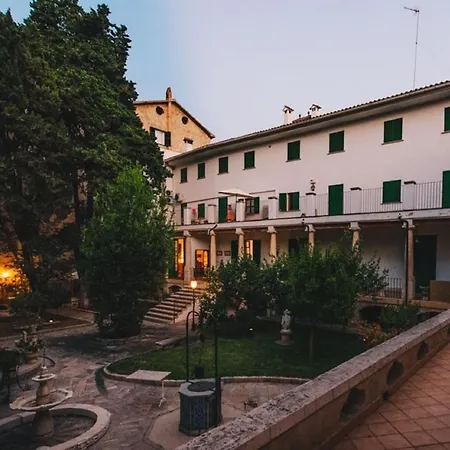 Casa Delmonte - Turismo De Interior 2* Palma de Mallorca