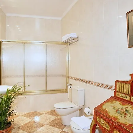 Hotel Casa Delmonte - Turismo De Interior Palma de Mallorca