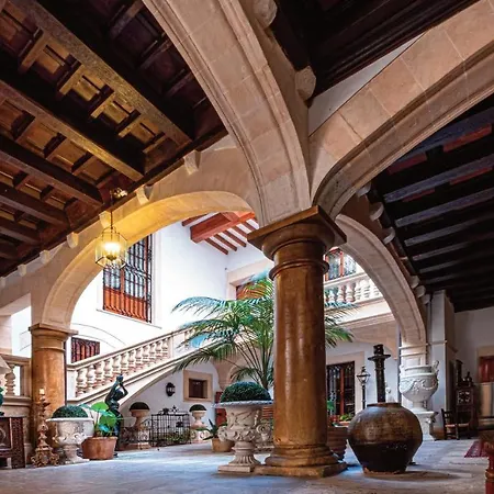 Casa Delmonte - Turismo De Interior Palma de Mallorca