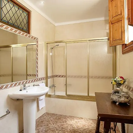 Casa Delmonte - Turismo De Interior