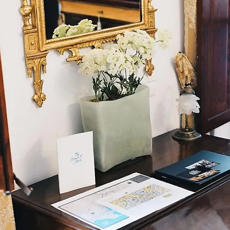 Casa Delmonte - Turismo De Interior Hotel Palma de Mallorca