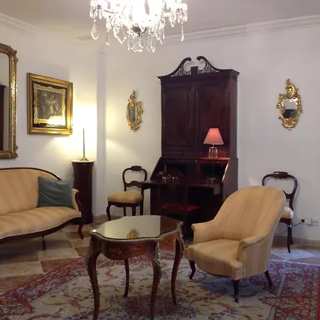 Casa Delmonte - Turismo De Interior