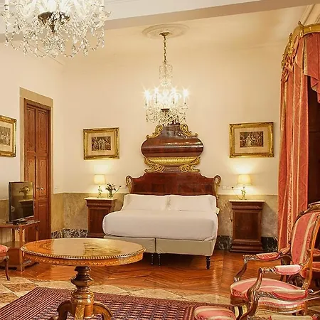Casa Delmonte - Turismo De Interior Hotel